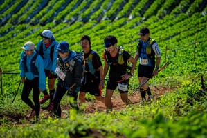 BIB: 9109
                            <button type="button" onclick="openModal(19162309)" class="btn btn-primary btn-sm float-right btn-popup" data-toggle="modal" data-target=".modal-high-quality">
                        <i class="fas fa-shopping-cart"></i> Add to Cart
                    </button>
                                            <button type="button" onclick="isThisMe(19162309, true)" class="btn btn-success btn-sm float-right btn-popup btn-isme hidden" data-toggle="tooltip" data-placement="bottom" title="นี่คือรูปของคุณใช่ไหม คลิกที่นี่เพื่อเอาเข้าอัลบั้ม">
                        <i class="fas fa-plus"></i> Add to album
                    </button>
                    <button type="button" onclick="isThisMe(19162309, false)" class="btn btn-warning btn-sm float-right btn-popup btn-isnotme hidden">
                        <i class="fas fa-ban"></i> Remove from album
                    </button>